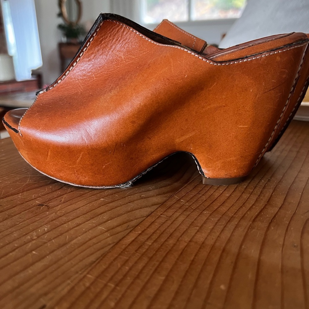 Ariat shoes